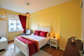 RH Charming Apartment Liberdade I